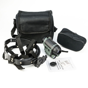 อุปกรณ์มองกลางคืนแบบตาเดียว Gen1+ สำหรับการล่าสัตว์ - Product Image 3