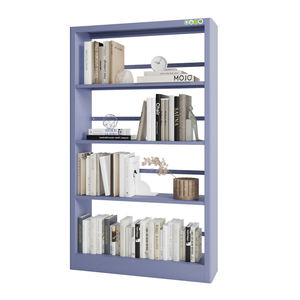 أثاث منزلي مخصص متعدد الطبقات ، رف كتب لغرفة نوم الأطفال والأطفال - Product Image 6