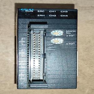 ใหม่และเป็นของแท้ Cj1w-ctl41-e Cj1w Ctl41 E ระบบอัตโนมัติแบบตั้งโปรแกรมได้สำหรับอุตสาหกรรม - Product Image 1