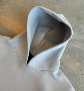 Custom <strong>Spider</strong> <strong>Hoodie</strong> 1.1 <strong>Vendor</strong> and Sweatpants Tracksuit Men s Sets Blank 500 Gsm 100% Cotton Fleece Heavyweight Sweatsuit - Product Image 4