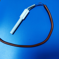 Enfichable allumeur de Surface chaude en céramique pour poêle à granulés
