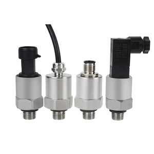 Transductor de Presión de Compresor GAMICOS GPT2303 0~5V, Transmisor de Presión Analógico - Product Image 2