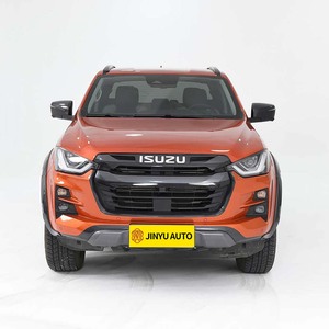 <span class=keywords><strong>Isuzu</strong></span> Truck RZ4E Motor diésel Automóviles Voiture Medium <span class=keywords><strong>Pick</strong></span> <span class=keywords><strong>up</strong></span> Truck Cars-for-sale China Jiangxi <span class=keywords><strong>Isuzu</strong></span> Dmax 2025 2024 <span class=keywords><strong>2023</strong></span> - Product Image 3