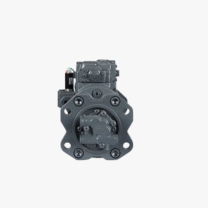 Bomba Hidráulica Original para Kawasaki K3V112 K3V140 K3V180, Bomba Principal Hidráulica - Product Image 6