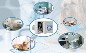 Macchina Radiografica Dentale Digitale Portatile a Colori, Unità Radiografica per Veterinari e Dentisti, Parti e Attrezzature a Prezzo di Fabbrica - Product Image 6