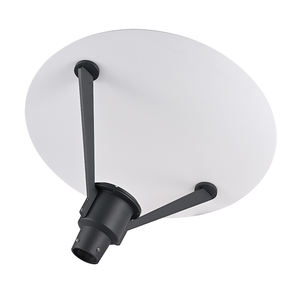 <span class=keywords><strong>Lampadaire</strong></span> LED réfléchissant personnalisé de style européen Poteaux octogonaux en aluminium Acier inoxydable pour parc jardin résidentiel - Product Image 4