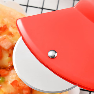 Afilado <span class=keywords><strong>De</strong></span> <span class=keywords><strong>La</strong></span> <span class=keywords><strong>Pizza</strong></span> Un Solo Rueda Peel Y Rocker Cortadores Cutter Roller Online Barato Kit Casero 5 Cortador Cuchillo Pizzeria - Product Image 6