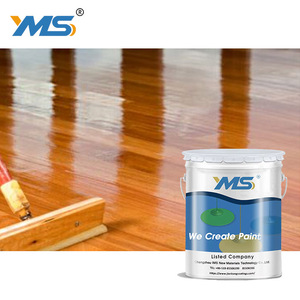 Free Sample Alkyd <strong>Vanish</strong> YMS Coatings Strong Adhesion Transparent Alkyd Resin Enamel <strong>Liquid</strong> for Road Boat Furniture Paint Use - Product Image 6