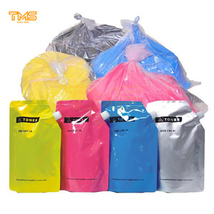 ผงหมึกเติม<span class=keywords><strong>เครื่อง</strong></span>ถ่ายเอกสาร TMS สำหรับ HP Laser Xerox Ricoh Kyocera <span class=keywords><strong>Canon</strong></span> Konica - Product Image 3