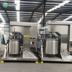 Viande <span class=keywords><strong>de</strong></span> poulet maison boule <span class=keywords><strong>de</strong></span> poisson cuisson fabricant ligne <span class=keywords><strong>de</strong></span> Production boulette <span class=keywords><strong>de</strong></span> viande formant faire la Machine à vendre - Product Image 4