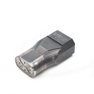 Chất lượng cao chính xác chết dập khuôn kim loại đấm phụ tùng có tay nghề cao <span class=keywords><strong>CNC</strong></span> gia công dụng cụ sản xuất - Product Image 2