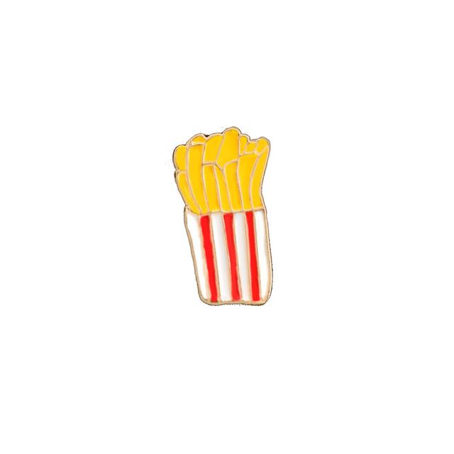Patatine fritte 2
