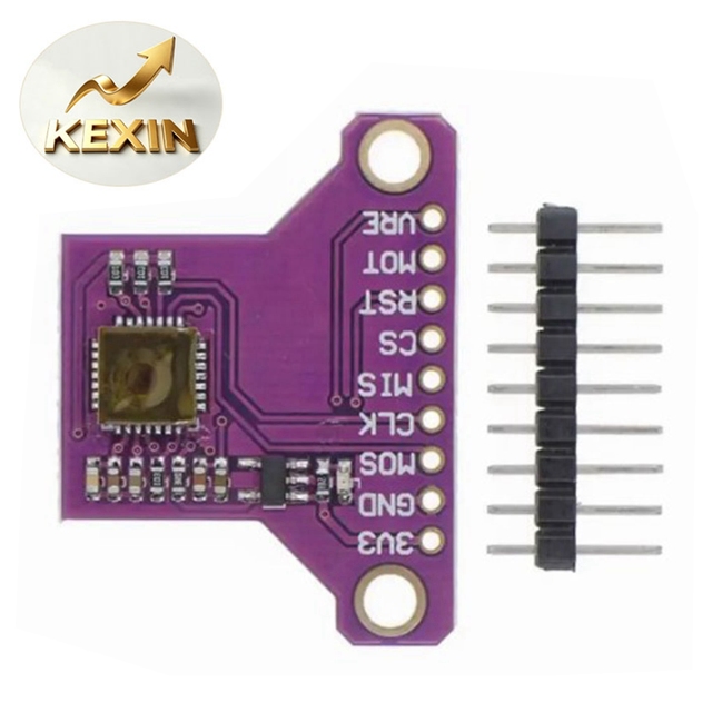 PMW3901 Optical Flow Sensor XY Motion