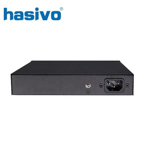 4 Port <strong>PoE</strong> <strong>Switch</strong> with 1 SFP Port Gigabit Network <strong>PoE</strong> <strong>Switch</strong> 1 Gigabit Uplink Port 80W Output <strong>PoE</strong> <strong>Switch</strong> for Wireless AP - Product Image 4