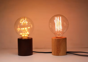 डोविल डे लैम्पे मेटल ई 27 एवीक इंटरमेलर कलर डिय डिजाइन पैटर्न ऊर्जा बचत फिलामेंट बल्ब सजावट के लिए ऊर्जा की बचत - Product Image 5