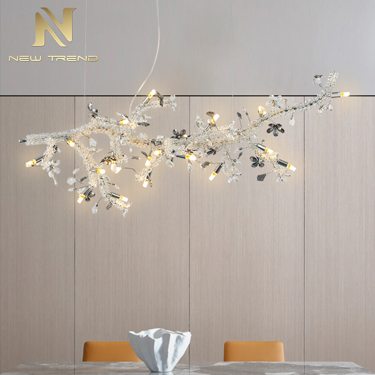 New Product Indoor Ballroom Straircase Decoration