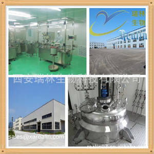 Soporte para <span class=keywords><strong>la</strong></span> salud Harpagophytum Procumbens Extracto Harpagoside Devil's Claw Extracto en polvo - Product Image 5