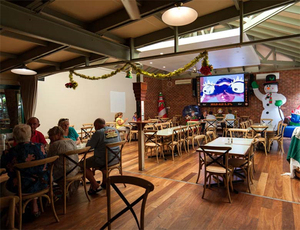 Pantalla electronica p5 מקורה קיר vide מסך גדול הוביל התקנת מסך גדול - Product Image 2