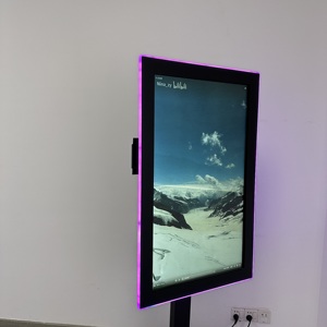 Monitor para Juegos de 43 Pulgadas con Pantalla Táctil Capacitiva LED, Relación de Aspecto 4:3, Interfaz USB, Nuevo, con Amplio Ángulo de Visión - Product Image 4
