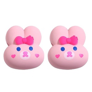 Perline Colorate a Forma di Orso di Chen Ming, Personalizzabili, Materiali per Accessori Fai-da-Te per Catene di Telefoni, Braccialetti e Collane - Product Image 5