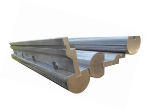 <span class=keywords><strong>Amada</strong></span> Kantpersgereedschap |   Hoogwaardige pons- en matrijzensets voor plaatmetaal, Anhui-origine, modelnr. - Product Image 3