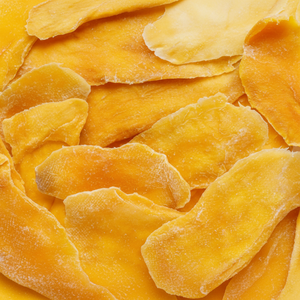 MANGUE SÉCHÉE DU VIETNAM DE QUALITÉ SAINE PREMIUM-SAC À FERMETURE ÉCLAIR NATUREL BIOLOGIQUE DE 100G - Product Image 1