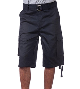 High Quality Waterproof Cargo Tactical Shorts Male Outdoor Camo Breathable Quick Dry Pants Premium Shorts - Product Image 1