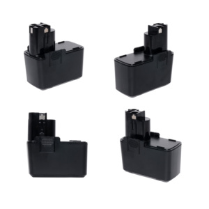 Baterías de repuesto para Bosch, 12V, 1.5Ah, 2.0Ah, 2.5Ah, 3.0Ah, 2607335145, 2607335148, <span class=keywords><strong>NiMH</strong></span> - Product Image 5