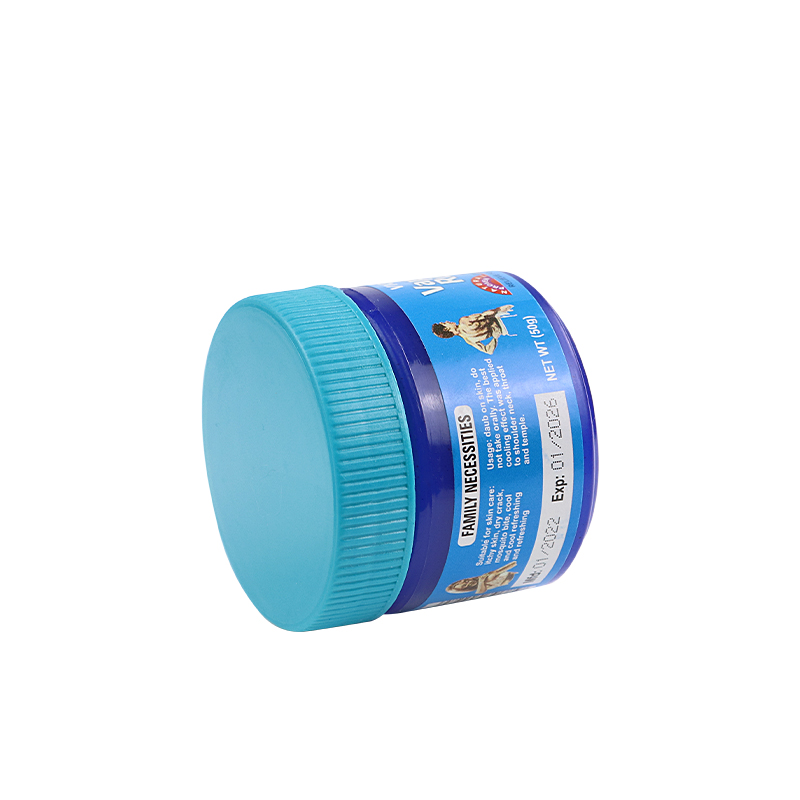 Essential Oil Mosquito Repellent Ointment Menthol Nasal Relief Ointment Natural Moisturizing Balm Cooling Itch Relief Balm