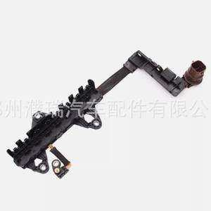 Cuerpo de Válvulas de Transmisión Hyundai Kia 46307-3B050, Actuador Solenoide Hidráulico Bidireccional OEM - Product Image 4