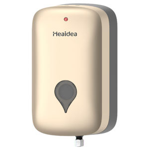 OEM mesin Toilet otomatis pria, desinfektan Urinal 500ml dan wangi udara 2 in 1 - Product Image 2