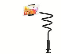 Support de téléphone portable de bureau pour tablette 2025S pour tablettes ipad pour tous les téléphones mobiles accessoires de téléphone intelligent paresseux