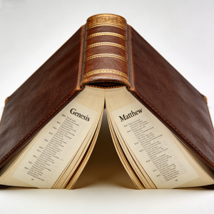 <span class=keywords><strong>Bible</strong></span> à grands caractères et <span class=keywords><strong>Bible</strong></span> <span class=keywords><strong>King</strong></span> <span class=keywords><strong>James</strong></span> à grands caractères avec impression dorée - Product Image 2