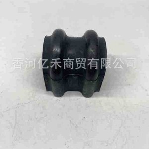 ยางรองเหล็กกันโคลงหน้าฮุนได เอลันตร้า รุ่น 54813-2H000 อะไหล่เปลี่ยน - Product Image 2