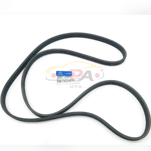 Correa acanalada en V de calidad original 25212-3CKB0 252123CKB0 para Hyundai Kia K3 25212 3CKB0 - Product Image 1