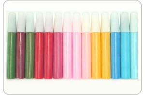 رمل ملون لتزيين أحواض السمك - صديق للبيئة وتصميم عصري آمن للأسماك والنباتات لا يغير جودة الماء - Product Image 4