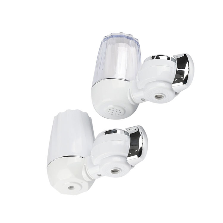 Easy Install Ceramic Carbon Water Filter