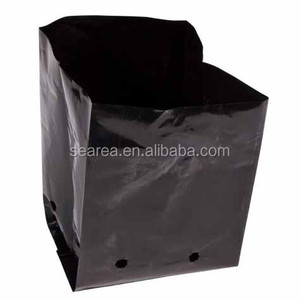Bolsa de Cultivo para Sustrato de Coco en Invernadero, Sistema de Cultivo sin Suelo para Fresas Hidropónicas - Product Image 6
