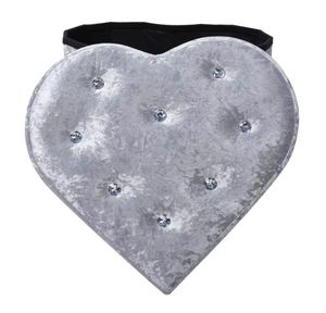 أثاث غرفة المعيشة مضلّع قابل للطي تخزين ديكور المنزل العثماني ، عثماني - Product Image 5