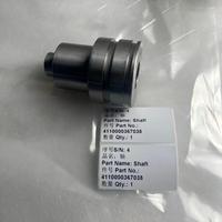 Vanne Servo 803592984 XE60DA, Pièces Détachées pour Excavatrice et Autres Modèles d'Excavatrices XE60G XE75G à Vendre