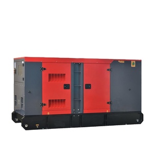 Generador de Contenedor KAICHEN KC-1000GF 1250kva con Arranque Automático y Refrigeración por Agua, Generador de Contenedor KC-1000GF 1mw, KC-1000GF KC-1000 - Product Image 4
