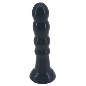 FAAK G-156 Nuevo Tapón Anal de Silicona con Perlas, Dispositivo de Masturbación, Producto Sexual para Adultos de Doble Uso Anal y Vaginal - Product Image 3