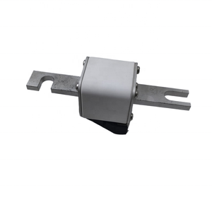 Cầu chì liên kết 170m3241 tốc độ cao cơ thể vuông cầu chì 100A 1250V bán dẫn cầu chì - Product Image 6