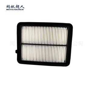 Filtro de aire Mayichaoren Myk-5ra0a para autos Nissan tamaño estándar 196x149x36mm - Product Image 1
