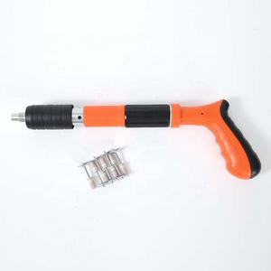 Fabricante <span class=keywords><strong>de</strong></span> clavos <span class=keywords><strong>Pistola</strong></span> <span class=keywords><strong>de</strong></span> clavos manual para muebles con buena reputación - Product Image 5