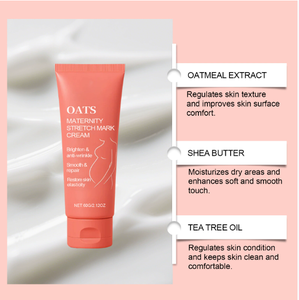 Crème Efficace <span class=keywords><strong>Anti</strong></span>-Vergetures à Marque Blanche pour <span class=keywords><strong>Grossesse</strong></span> et Réparation des Marques - Product Image 3