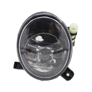Audi ชุดไฟตัดหมอกหน้า8KD941699A 8KD941700A สำหรับ A4L B8 Q5วัสดุ PC ด้านซ้ายขวา - Product Image 2
