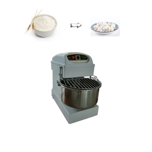Machine à pétrir la pâte 20HMJ à usage commercial, machine à faire la pâte pour la préparation de la pâte à pain et à pizza - Product Image 6