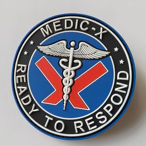 Étiquette de logo 3d en caoutchouc <span class=keywords><strong>Patch</strong></span> en caoutchouc gravé en relief en PVC pour patchs en PVC des Forces armées - Product Image 5