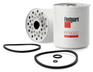 Séparateur carburant/eau Fleetguard Fs19731 pour <span class=keywords><strong>Mista</strong></span> Ltd - Rd-200h, pièces de camion lourd, pièces d'excavatrice - Product Image 2